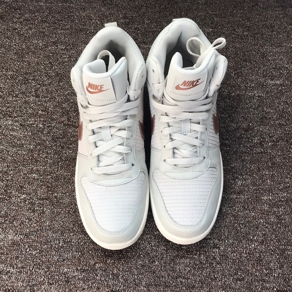 gold high tops womens